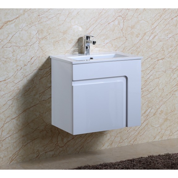  Badmöbel PVC » ICP  6055W