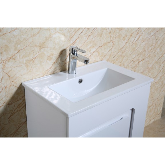  Badmöbel PVC » ICP  6055W