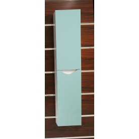 PVC Bathroom Column:  ICP  2516 Green