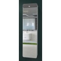 PVC Колона за баня: ICP  4517  - Колони