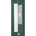 PVC Колона за баня: ICP  4517  - Колони