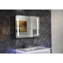 Mirror for bathroom  » ICL 1593-75  - LED mirrors