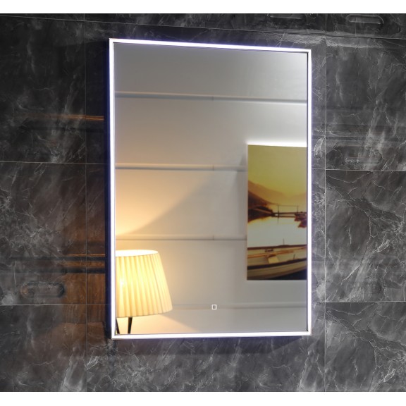 Mirror with lighting ICL 1798  - LED mirrors