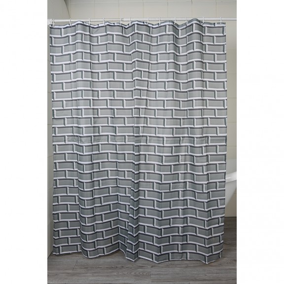 Shower curtain ICSC 192