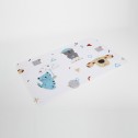 Bath Mats model ICSC 201 CAT&DOG  - Bath mats