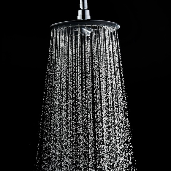 Top shower ICH 2317B