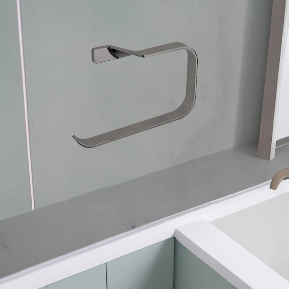 Accsessory for bathroom RIHANNA » ICA 2823G