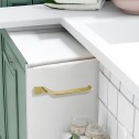 Аксесоар  за баня SANYA ICA 2851GOLD