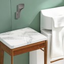 Accsessory for bathroom RIHANNA» ICA 2853G