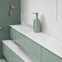 Accsessory for bathroom RIHANNA» ICA 2853G
