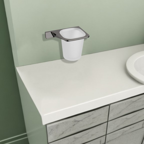 Accsessory for bathroom RIHANNA» ICA 2858G