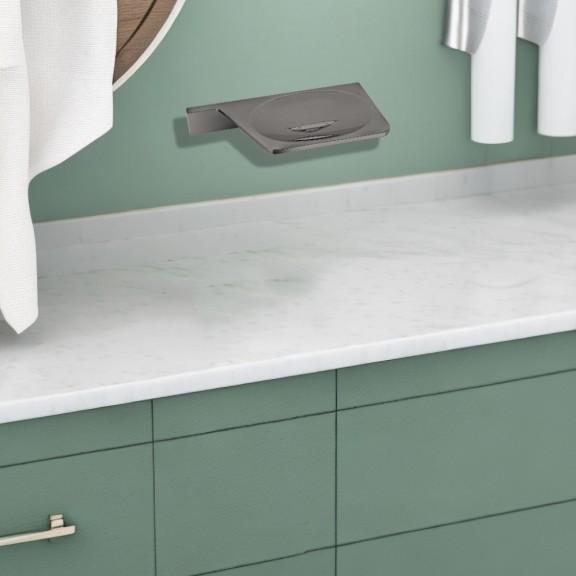 Accsessory for bathroom RIHANNA» ICA 2859G