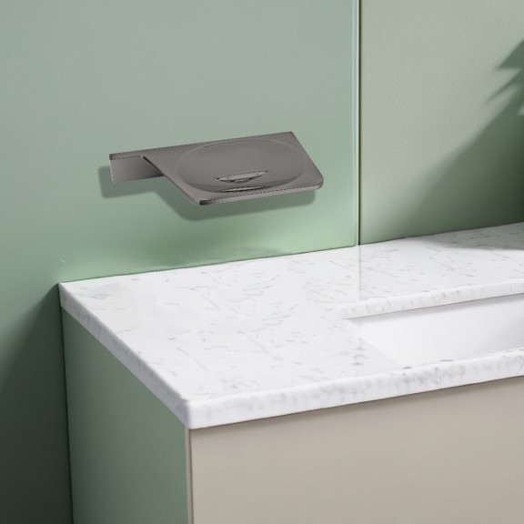 Accsessory for bathroom RIHANNA» ICA 2859G