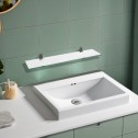 Accsessory for bathroom RIHANNA » ICA 2891G