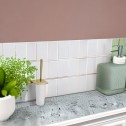 Accsessory for bathroom SANYA» ICA 2894GOLD