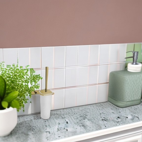 Accsessory for bathroom SANYA» ICA 2894GOLD