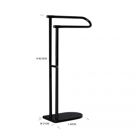 Accsessory for bathroom  » ICA  3445B