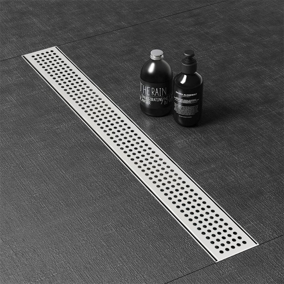 Siphon ICD  50004 - 70  - LINEAR DRAINS