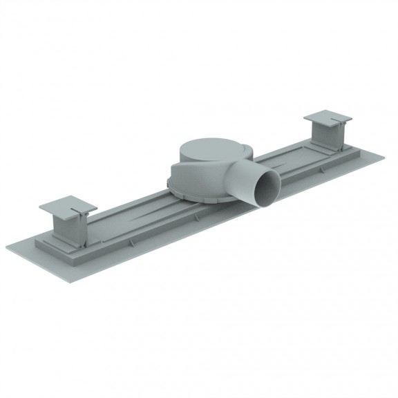 Siphon ICD  50004 - 70  - LINEAR DRAINS