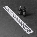 Σιφώνι δαπέδου ICD  50014  - ΓΡΑΜΜΙΚΑ ΣΟΥΡΑΝΑ