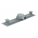 Bodenablauf ICD  50021 