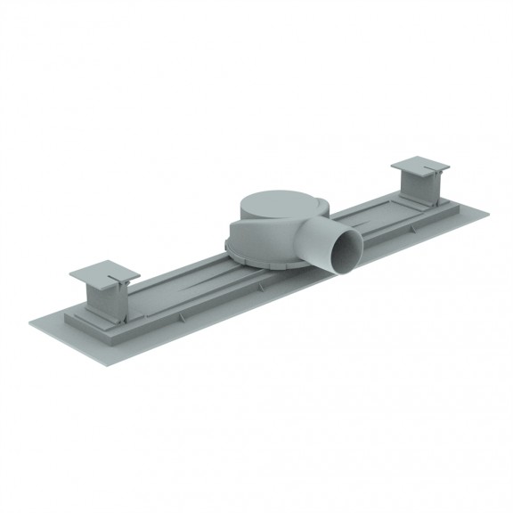 Bodenablauf ICD 50026B
