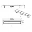 Siphon ICD 50026W