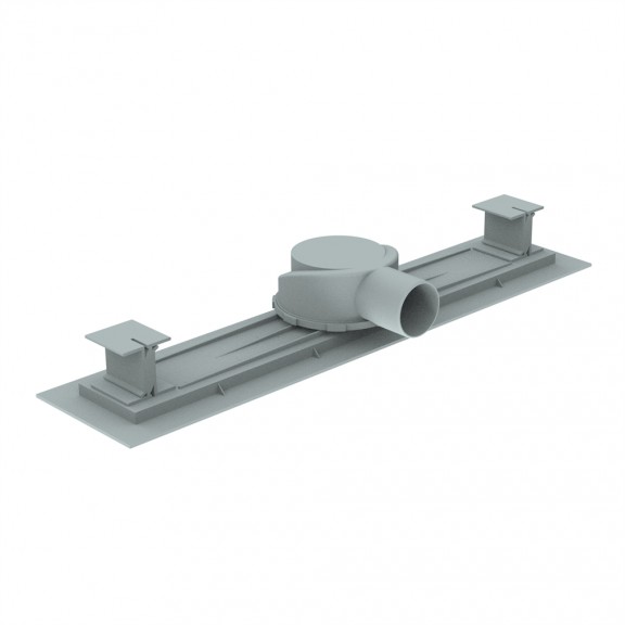 Siphon ICD 50026W