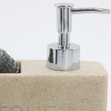 Kitchen soap-dispenser ICCA 58863BEIGE