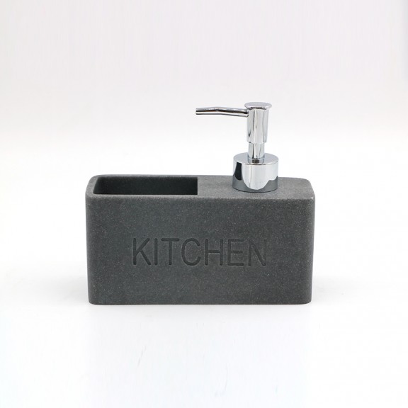 Кухненски дозатор ICCA 58863GRAY