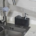 Кухненски дозатор ICCA 58863GRAY