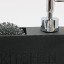 Кухненски дозатор ICCA 58863GRAY