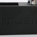 Кухненски дозатор ICCA 58863GRAY