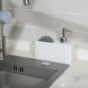 Kitchen soap-dispenser ICCA 58863W