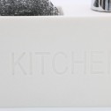 Kitchen soap-dispenser ICCA 58863W