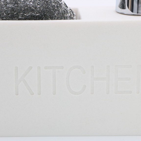 Kitchen soap-dispenser ICCA 58863W