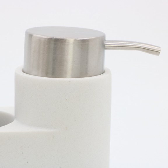 Kitchen soap-dispenser ICCA 59863W