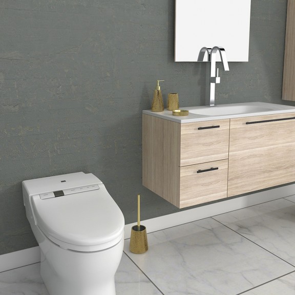 Accsessory for bathroom  » ICCA 62563  - Standing Accessory