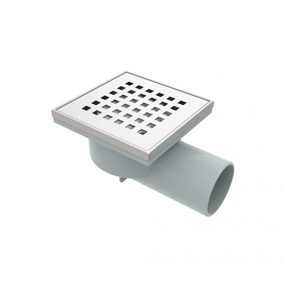 Siphon ICD 6410 C  - LINEAR DRAINS