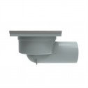 Siphon ICD 6410 C  - LINEAR DRAINS