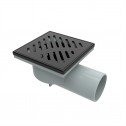 Siphon ICD 6414B  - LINEAR DRAINS