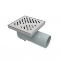 Siphon ICD  6414 C  - LINEAR DRAINS