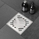 Siphon ICD  6414 C  - LINEAR DRAINS