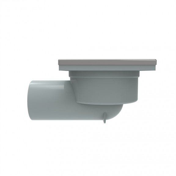 Siphon ICD  6414 C  - LINEAR DRAINS