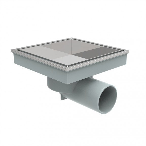 Bodenablauf ICD 6416C