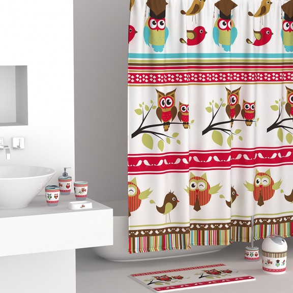  Bad-Accessoire  » OWL »  ICCA 72358