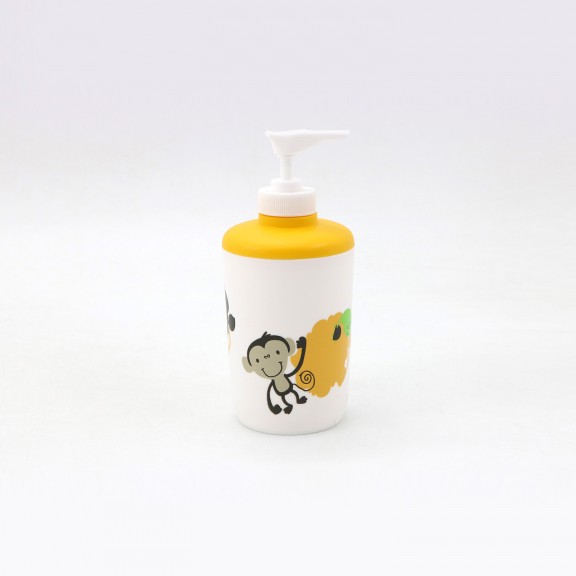  Bad-Accessoire  » JUNGLE »  ICCA 72863