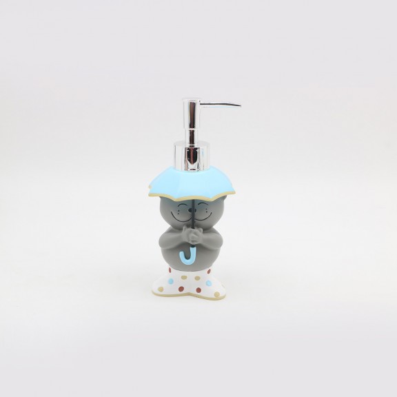 Accsessory for bathroom  » CAT&DOG» ICCA 73863  - Standing Accessory
