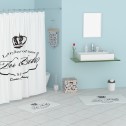 Accsessory for bathroom  » ICCA 74758  - Standing Accessory