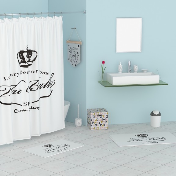  Bad-Accessoire  » ELIZABETH ICCA 74763